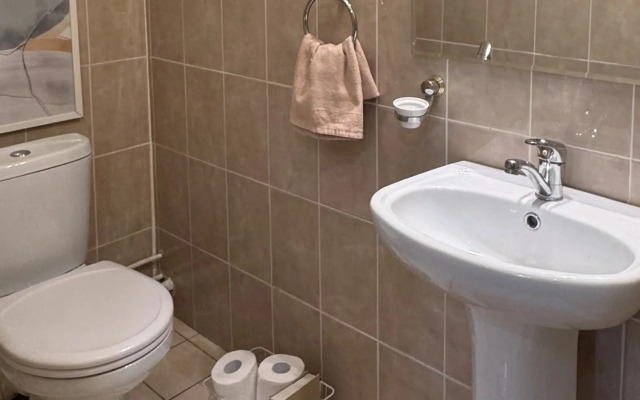 V Poselke Chistye Prudy 15 Private house