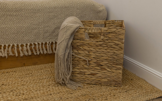 Апартаменты в стиле Бали