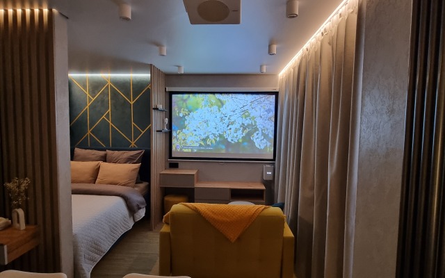 Квартира в центре Мурома