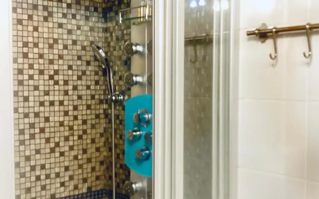 Апартаменты Флэтстрит