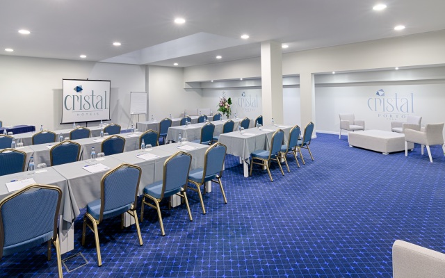 Hotel Cristal Porto