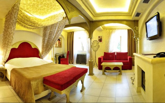 Boutique Hotel Ioann Vasilyevich