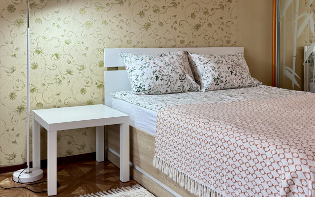 HaskiHaus Centr 1 Minuta Ot ZH/D vokzala Flat