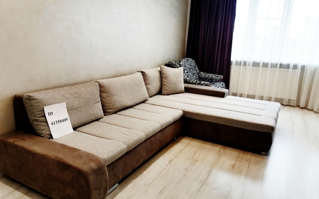 Zelenogradsk Kranc Park Odnokomnatnye Apartment