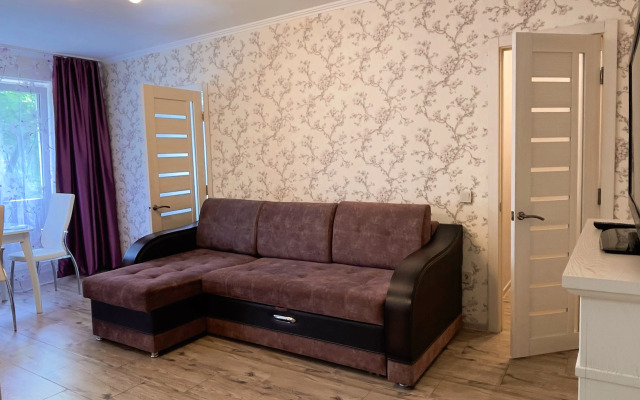 Квартира уютная в центре города