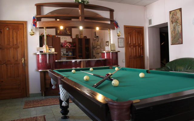 U Domika Petra Hotel