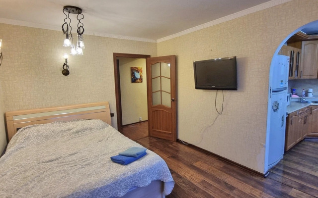 Апартаменты Ул. Якутская, 7