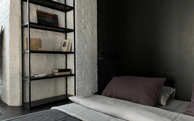 Квартира Apartments PKRP