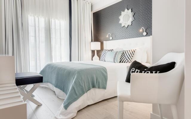 Hotel Cristal Marinha
