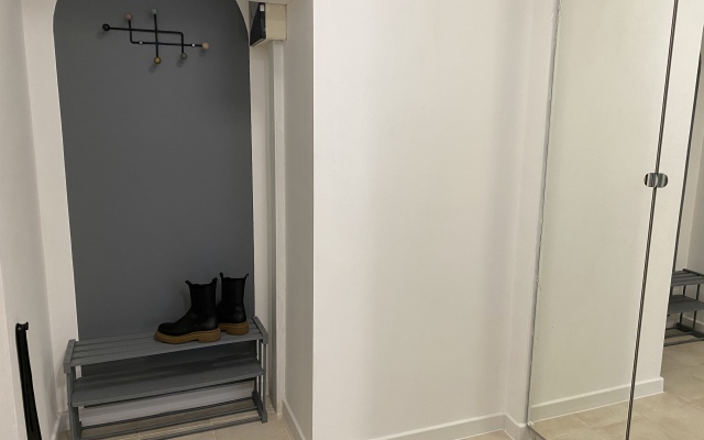 Квартира на Просторной