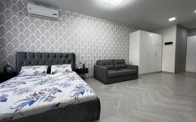 V Tsentre ot ElitKhaus24 Apartments