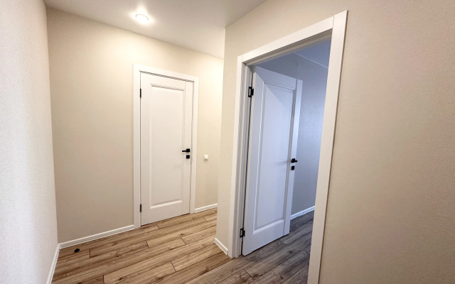 Na Ulitse Komsomolskaya 106/3 Flat