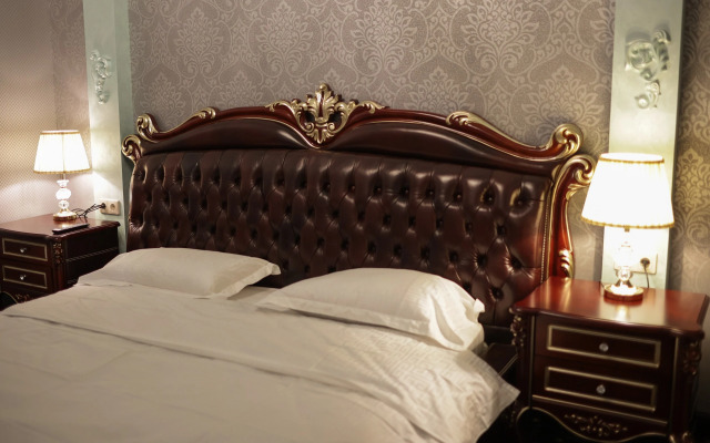 Меблированные комнаты Автор Ростов