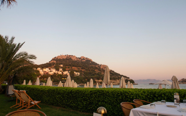 Datca Doris Hotel