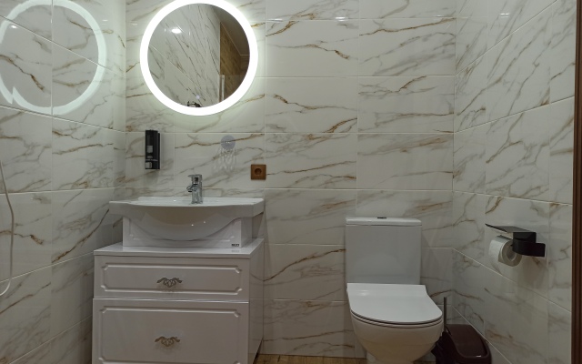 Гостевой дом Турист