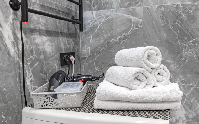 Modern Comfort Stay Flat