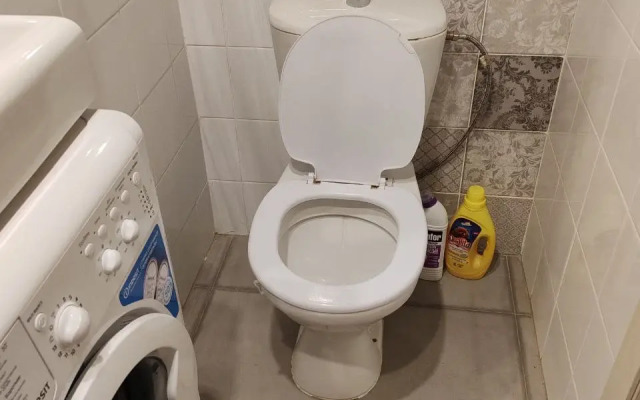 Апартаменты Студия на Клинской