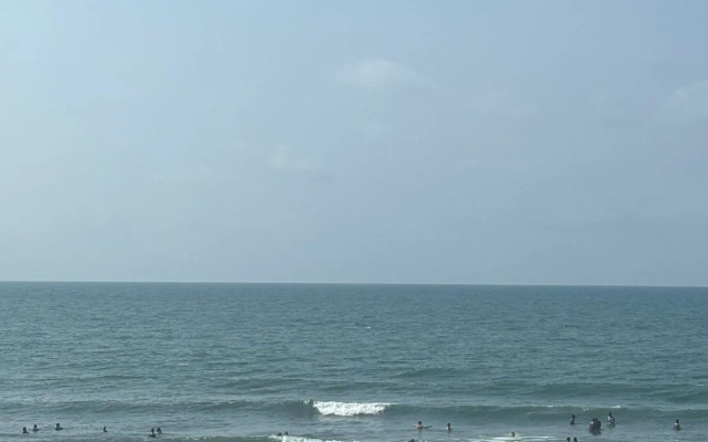 Отель Isla Capri