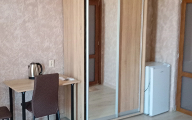 Гостевой дом Таити Фиолент