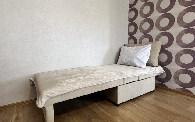 Апартаменты на Тимирязева 8