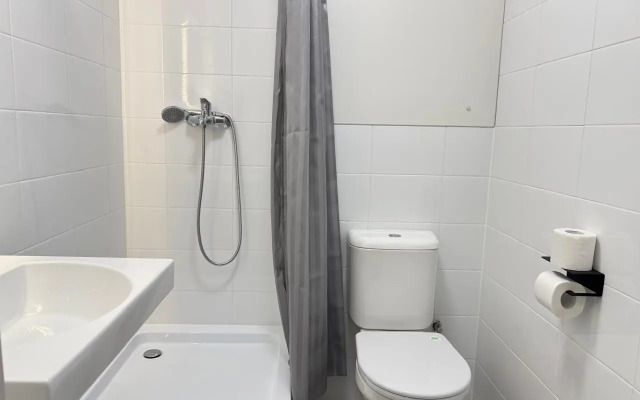 Квартира студия на Заповедной 22 Ильинское Усово