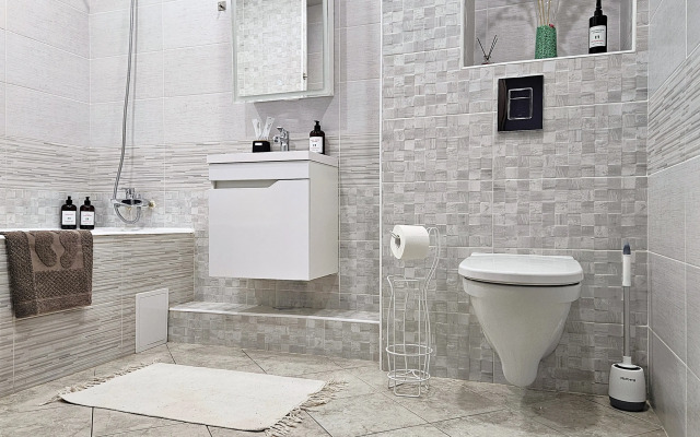 Dobry Dom Ryadom S Tsentrom Apartments