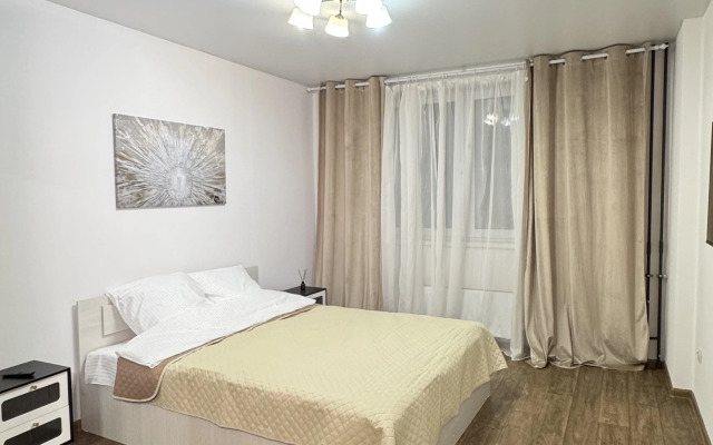 Квартира Уютная Евродвушка в центре Нижнего Новгорода