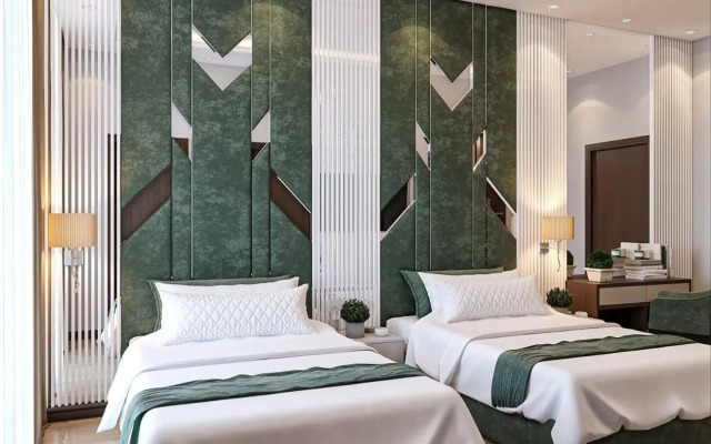 Zara Hotel