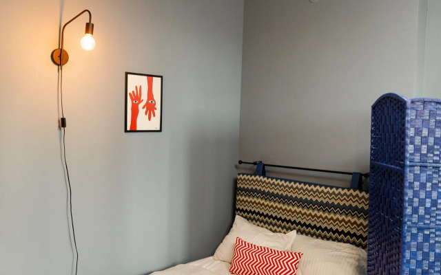 Квартира Жилище морского интеллигента