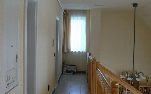 Golf in Hungary Apartments