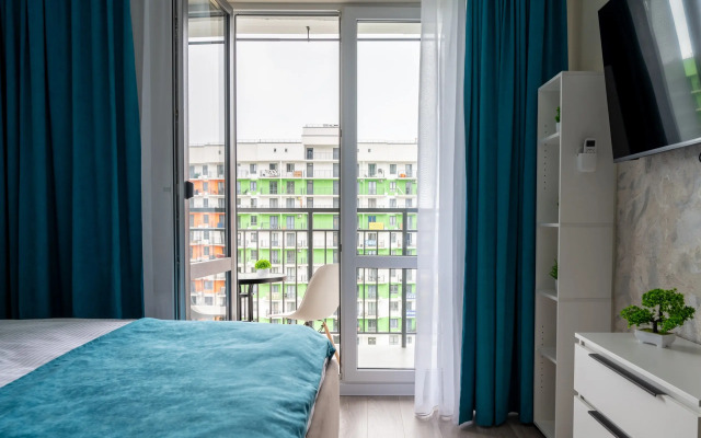 Summer Time Apartments