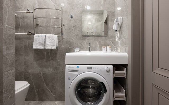 Rassvet Uk Atmosfera S Vidom Na Gory Apartments