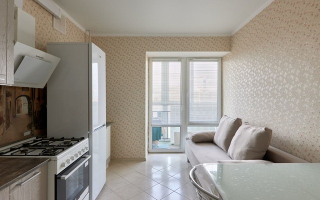 Апартаменты ArtCity