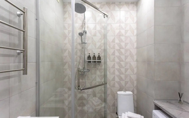 4.16 Studio Letnii 3 Flat