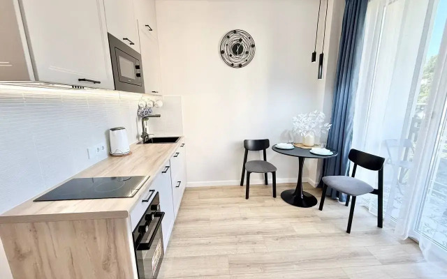 Uyutnaya V Samom Zelenom Rayone Sochi