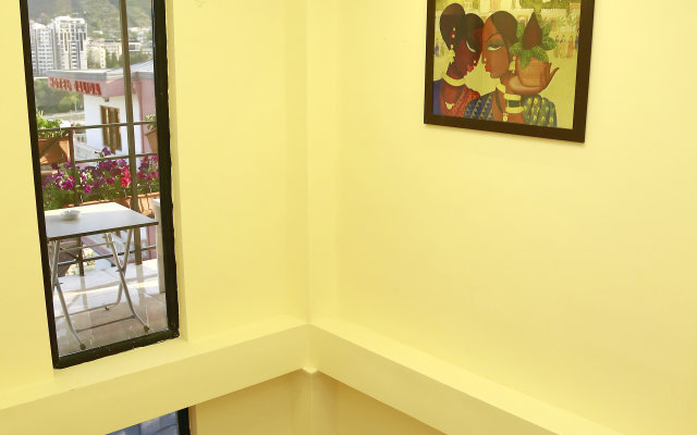 Guru Hotel