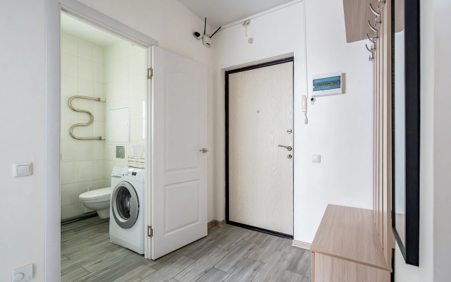 Квартира Уют в Провансе