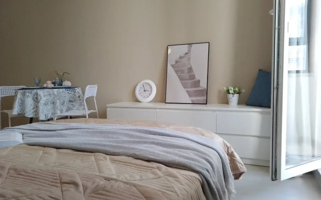 Апартаменты "Любовь" близко центр, парк, ТЦ и аквапарк