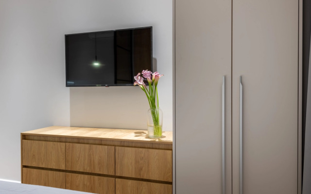 Апартаменты Бизнес Модерн Дизайн у Динамо