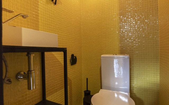 Квартира Apartments PKRP