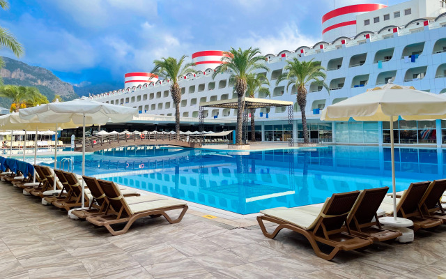 Transatlantik Hotel & Spa