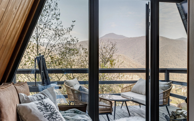 Гостевой Дом Анвин Фишт