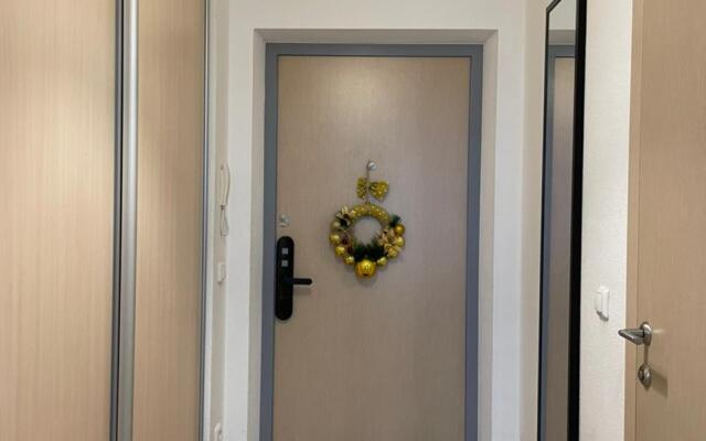 Квартира Как дома на Сахарова 29