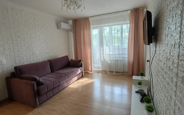 Квартира у моря