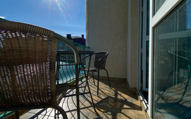 Volna Guest House