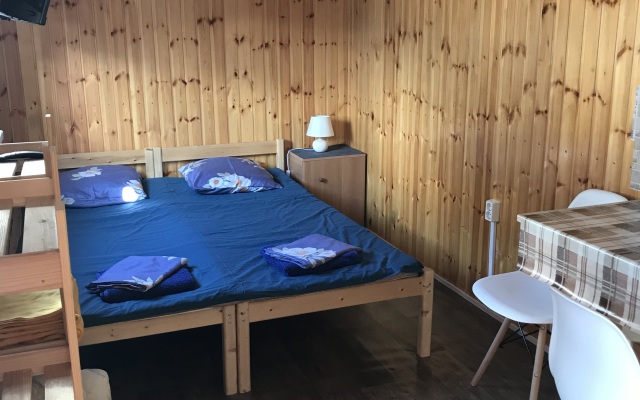 Sudak-Tuda Lodging house