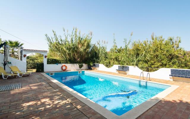 Вилла Casa da Costa