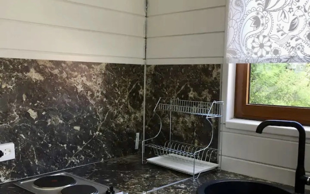 Uyutny Mini Dom Na Sochinskom Shosse Bungalow