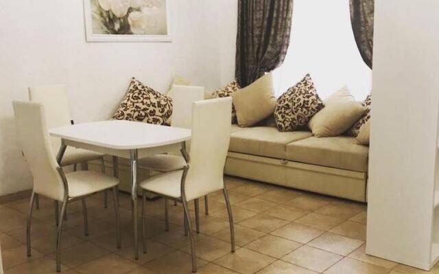 Апартаменты Валентина 3