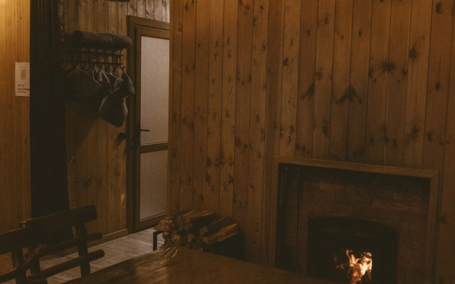 База отдыха Экосфера